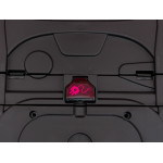 Elektrické autíčko Kamión SCANIA R-Serie - modré